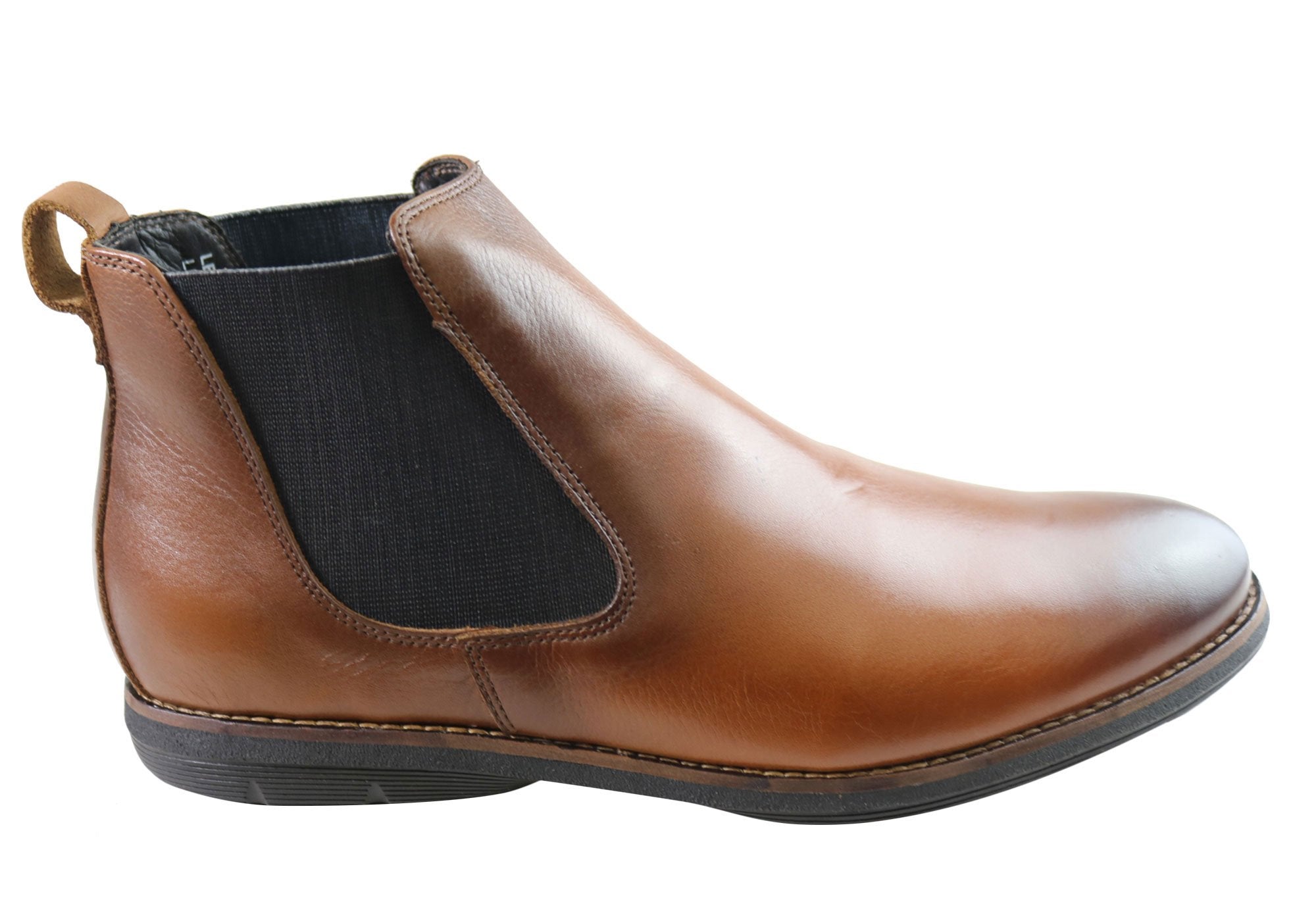8 Men’s Boots for Any Occasion