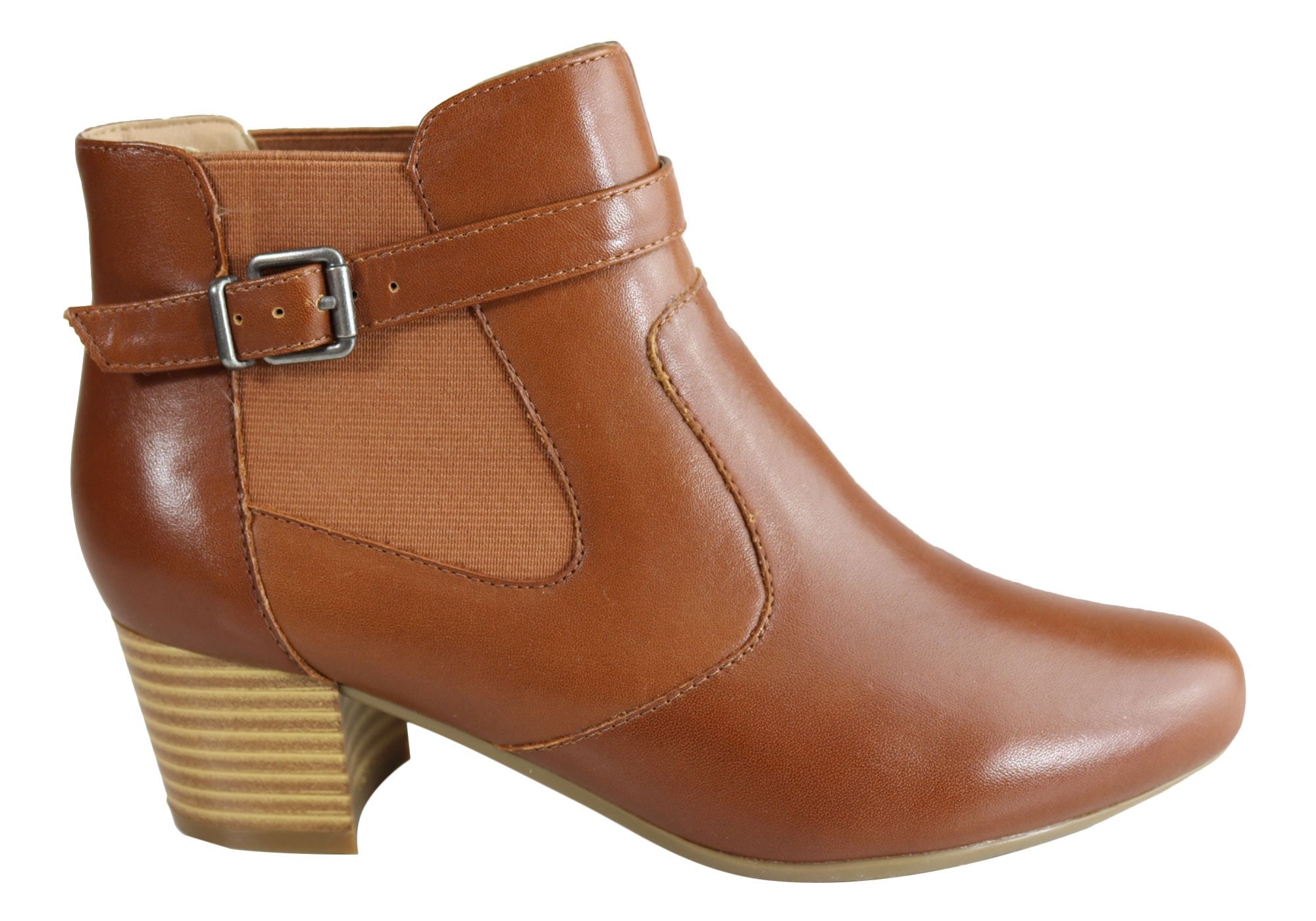 What are the most comfortable women’s boots?