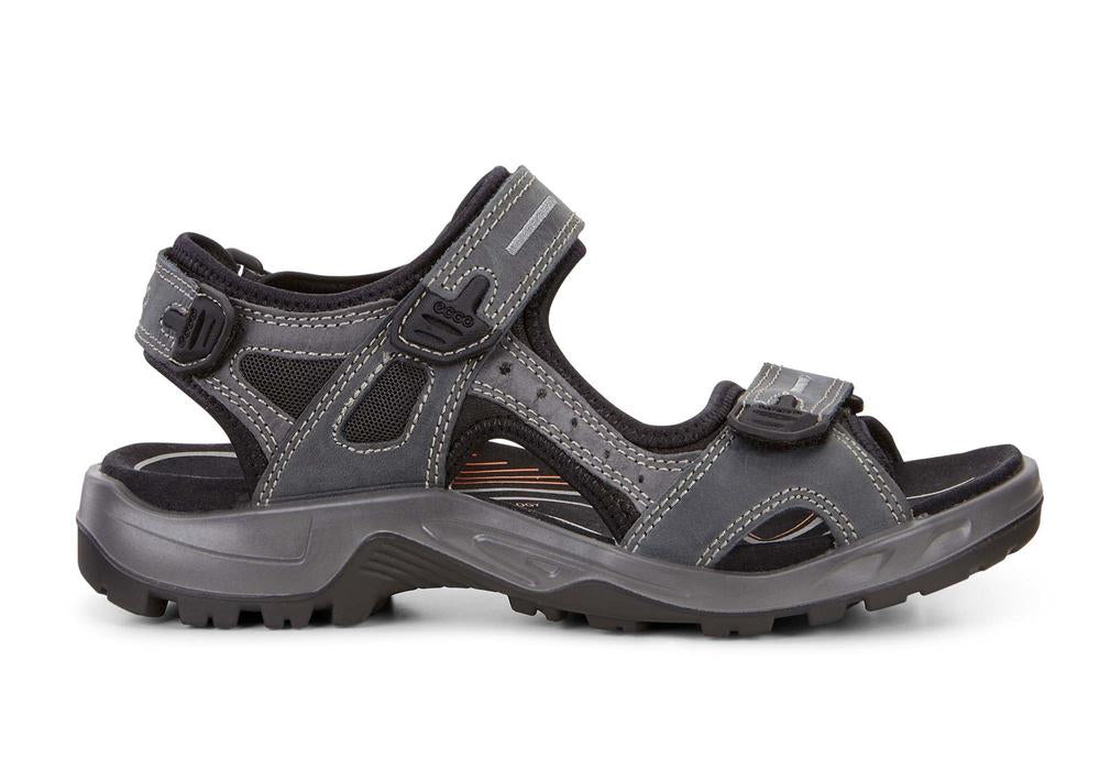 What are the most popular men’s sandals with arch support?