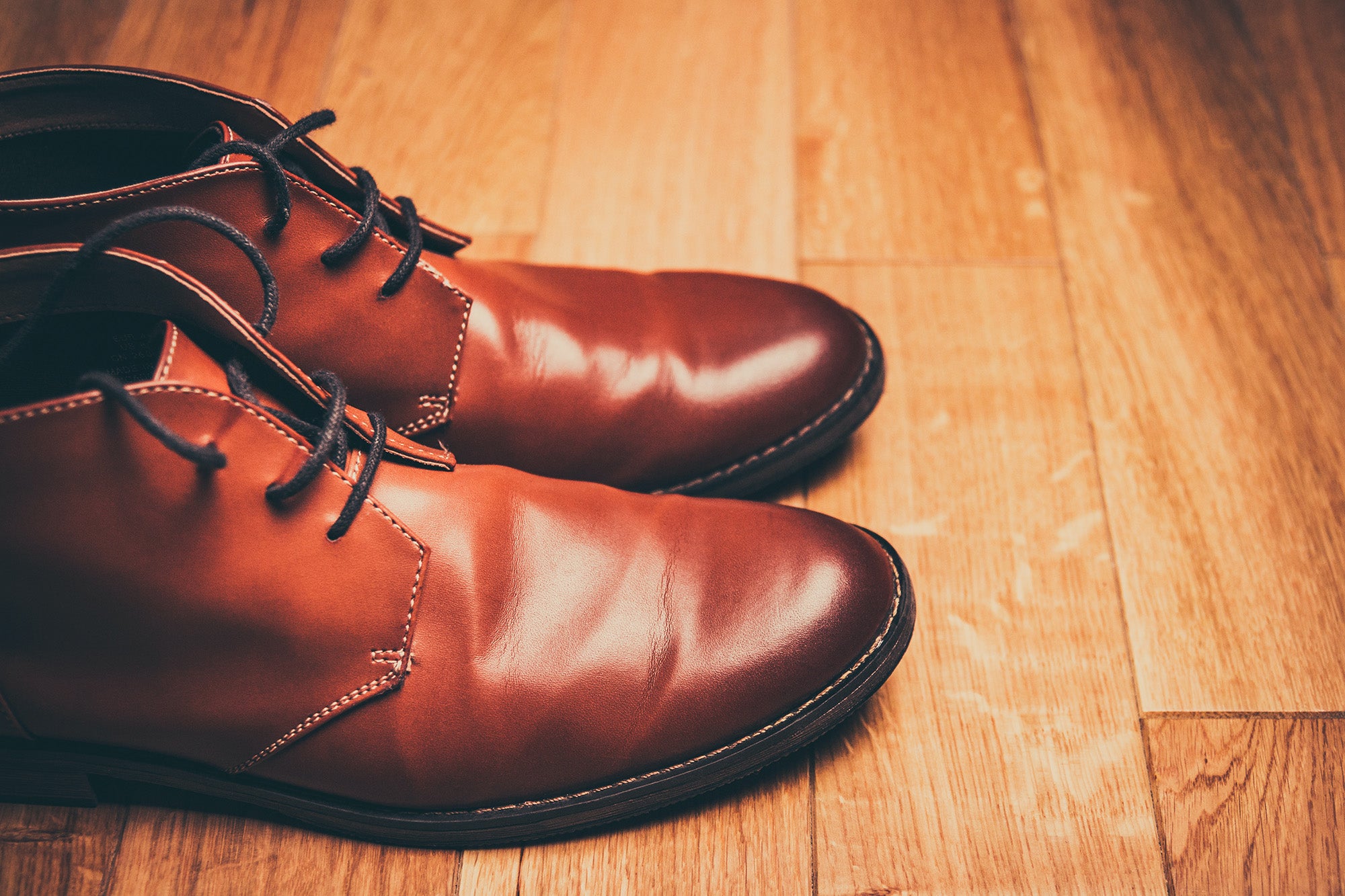 Shoe Glossary