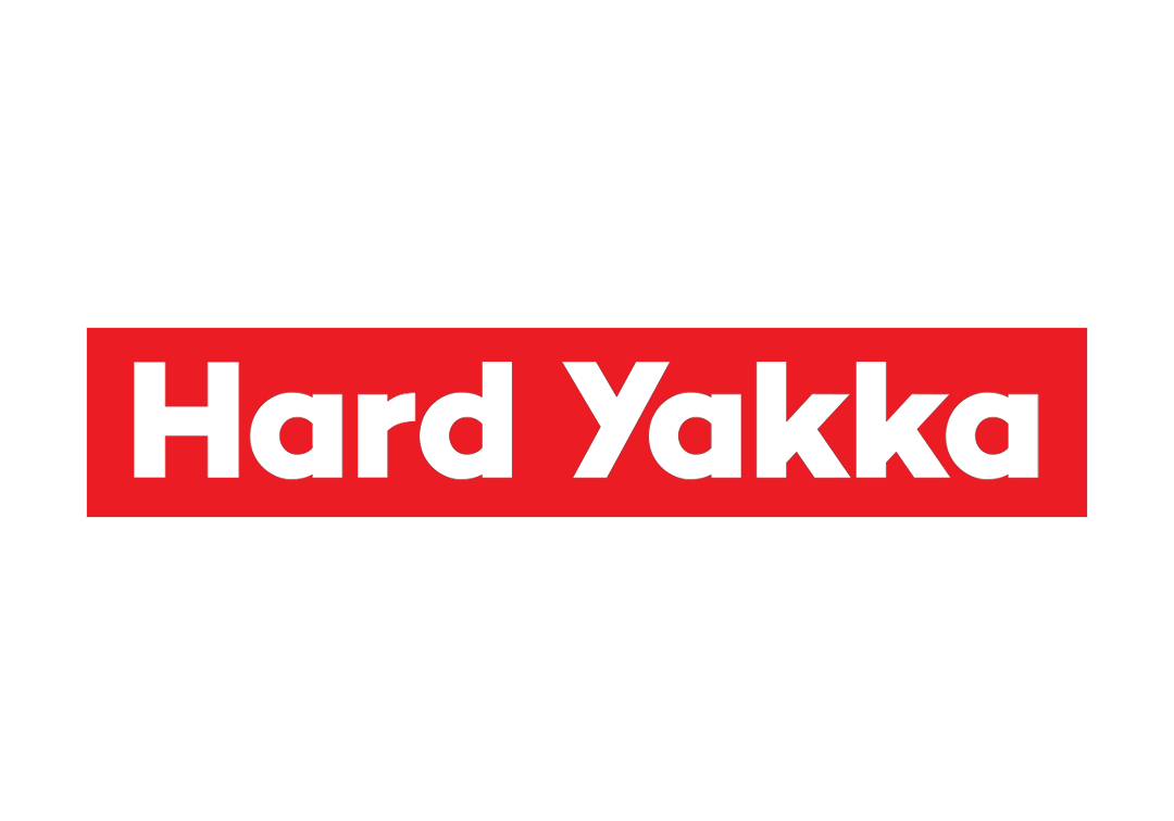 Hard Yakka Work Boots