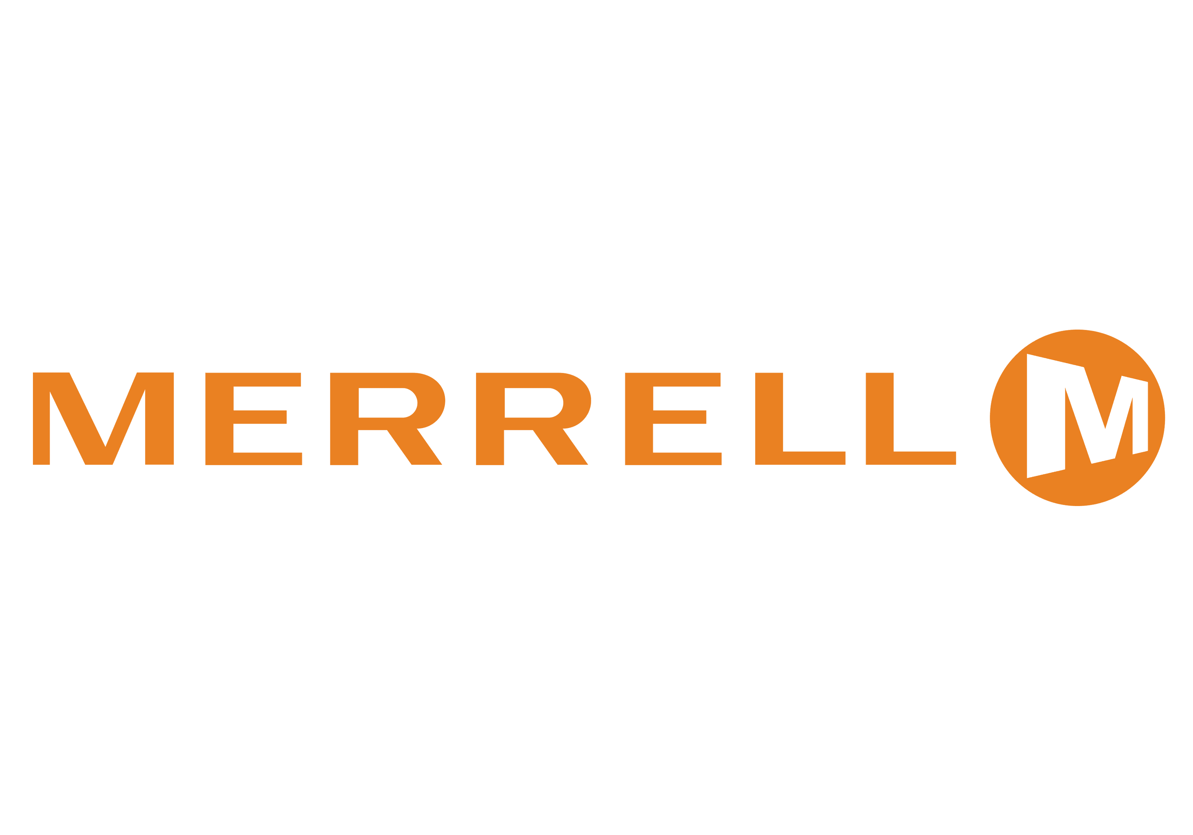 Merrell Shoes & Sandals