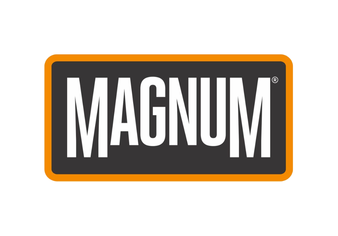 Magnum Work & Safety Boots