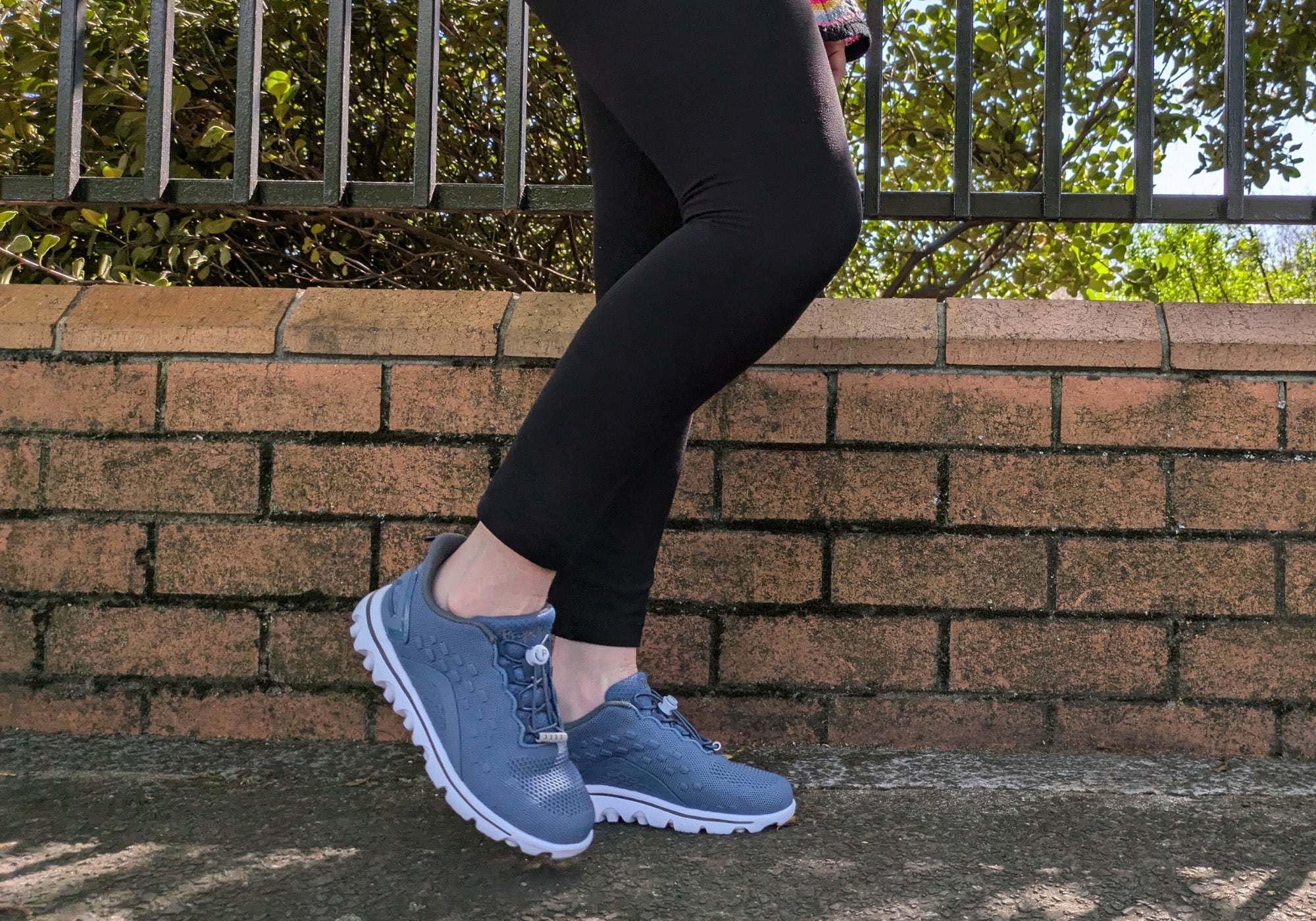 Denim Grey