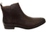 Florsheim Mens EE Extra Wide Leather Centurion Plain Toe Boots