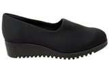 Comfortiva Dana Womens Wide Fit Comfortable Shoes