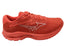Mizuno Mens Wave Rider 27 Comfortable Running Shoes Red