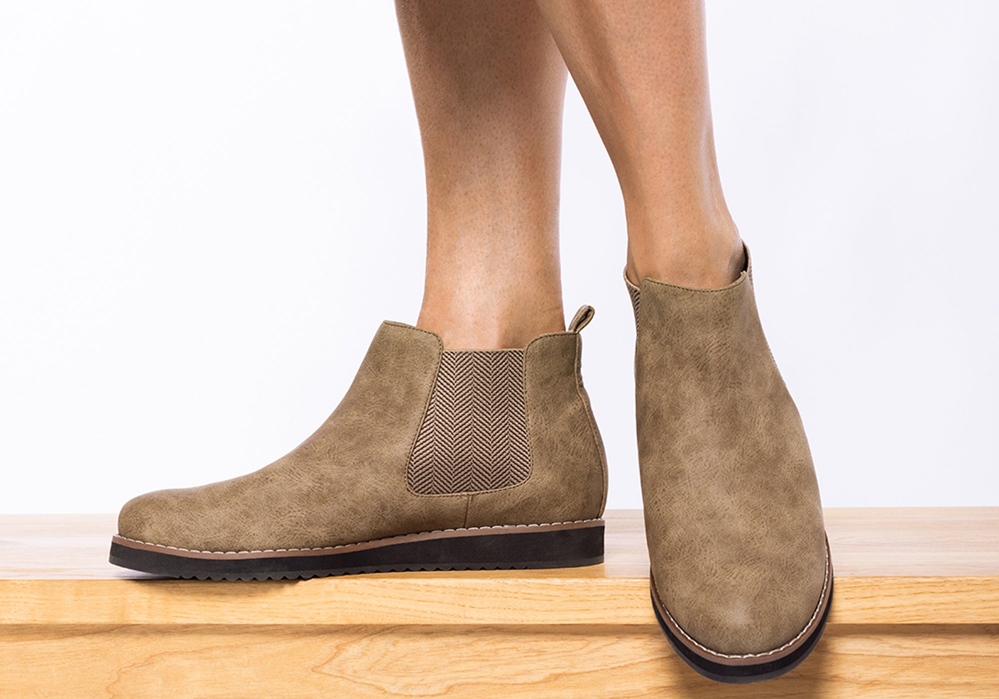 Taupe