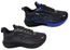 Sfida Zephyr 2.0 Mens Comfortable Lace Up Athletic Shoes