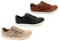 Cabello Comfort Finn Mens Comfortable European Leather Casual Shoes