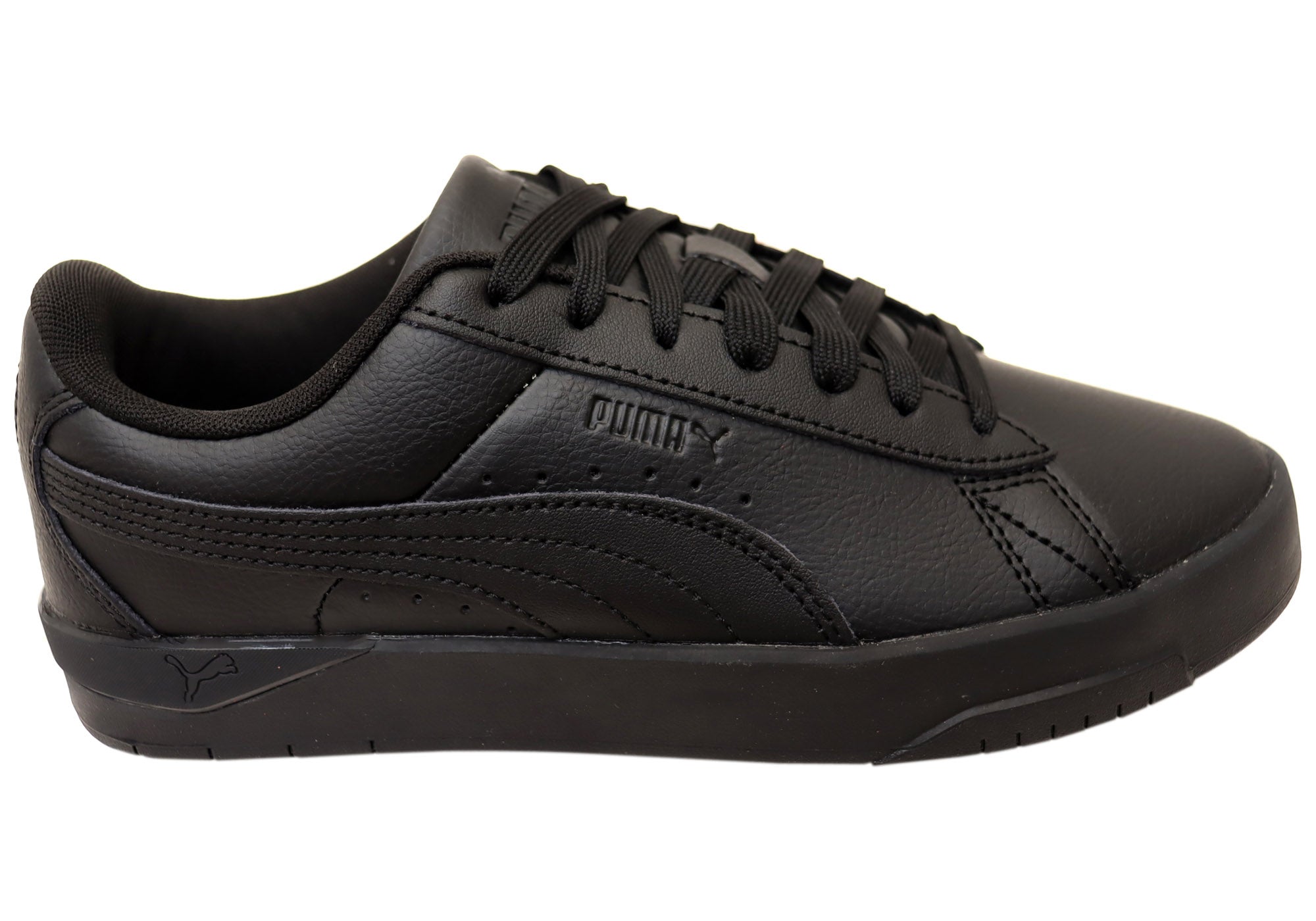 Black Puma Black