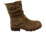 Sofft Amberlynn Womens Comfortable Leather Boots