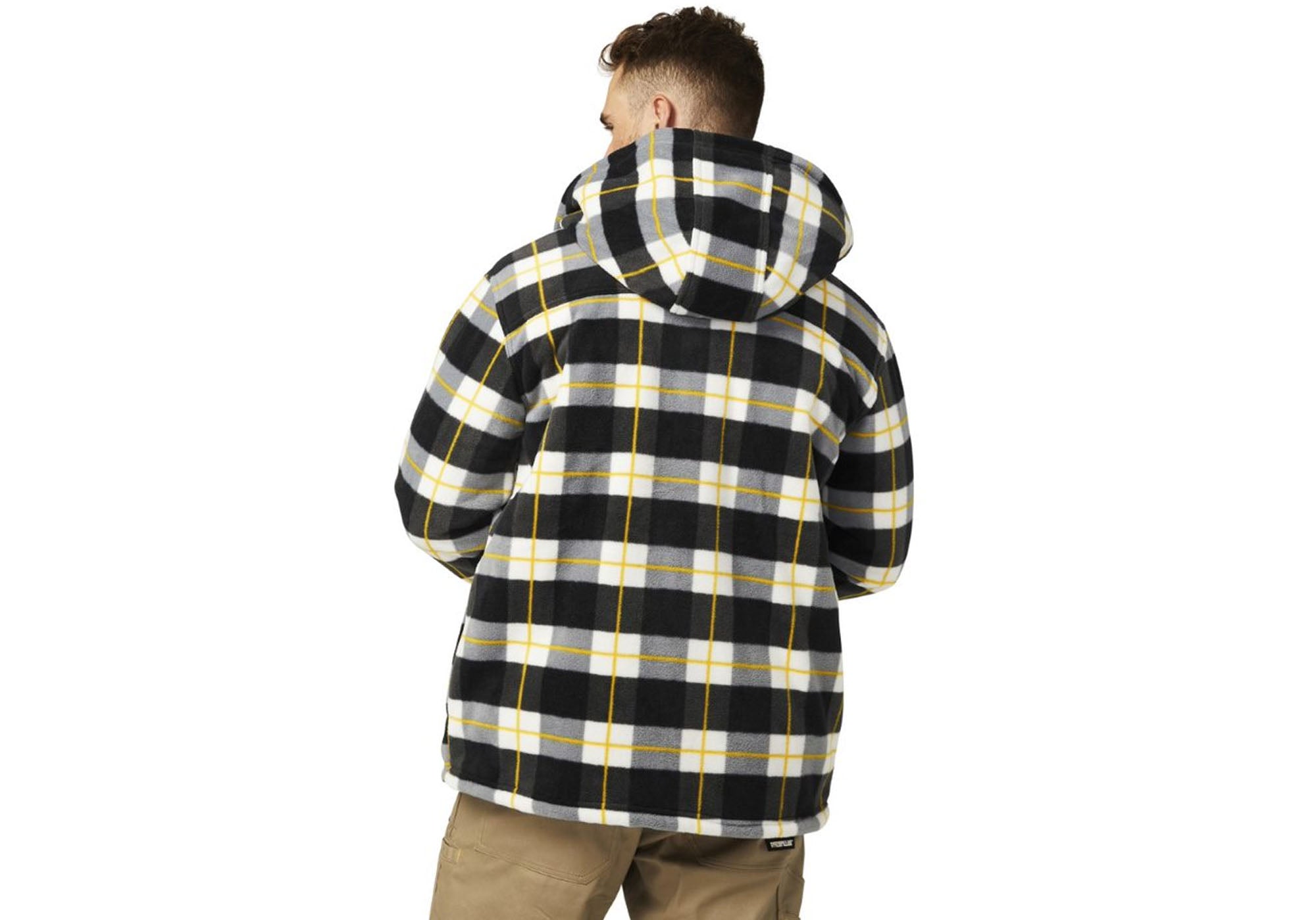 Black Watch Plaid