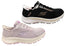 Skechers Womens Slip Ins GOrun Consistent 2.0 Endure Comfortable Shoes