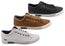 Eagle Fly Kenny Mens Comfortable Lace Up Casual Shoes Made In Brazil