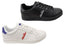Ellesse Mens Comfortable Casual Lace Up Zona Cupsole Sneakers