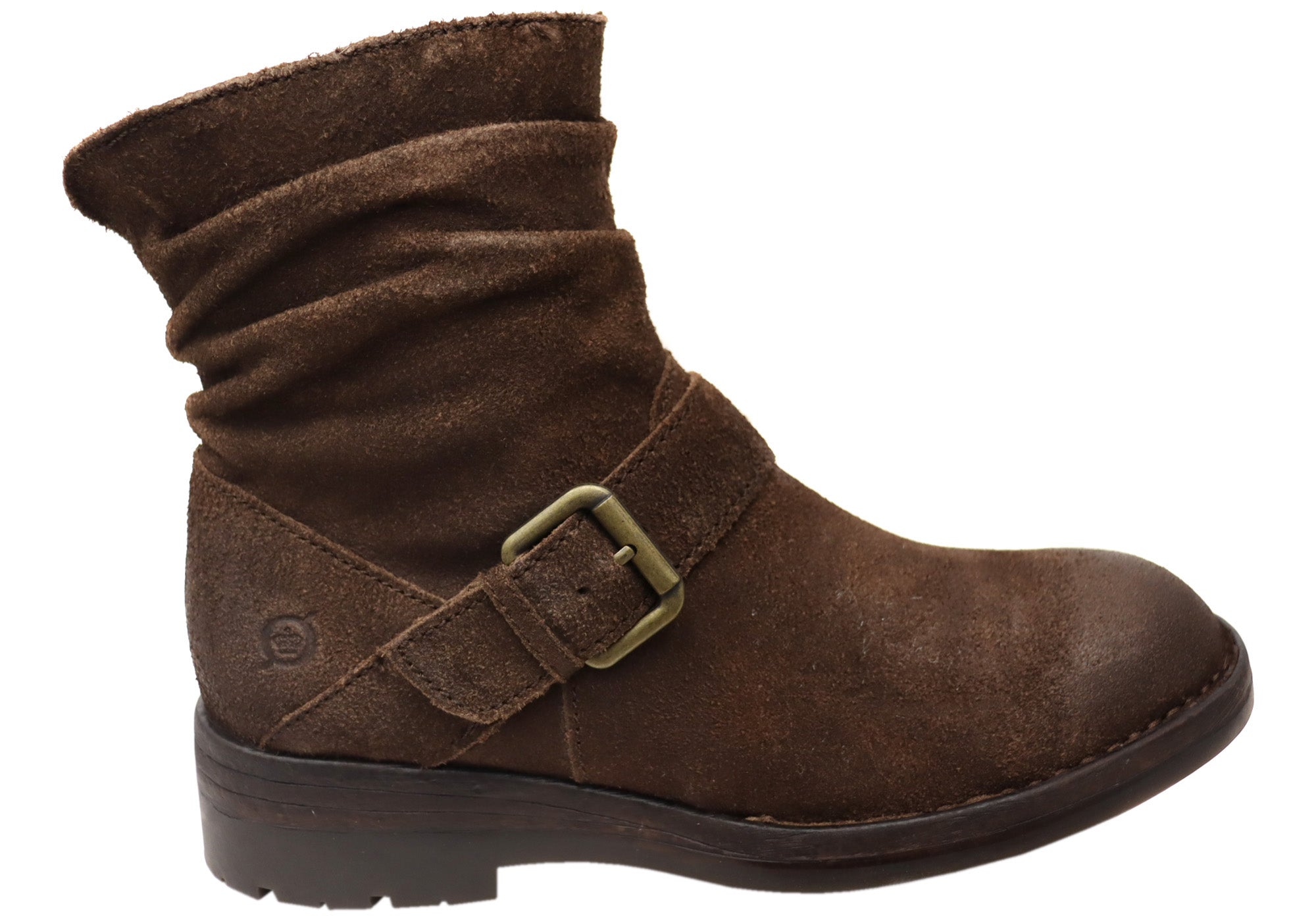 Dk Brown