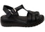Orizonte Blairre Womens Comfortable European Leather Sandals
