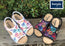 Euroflex Tuscany Womens Comfortable Sandals Made In Italy