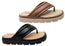 Comfortflex Yuna Womens Thongs Sandals With Cushioned Comfort Footbed