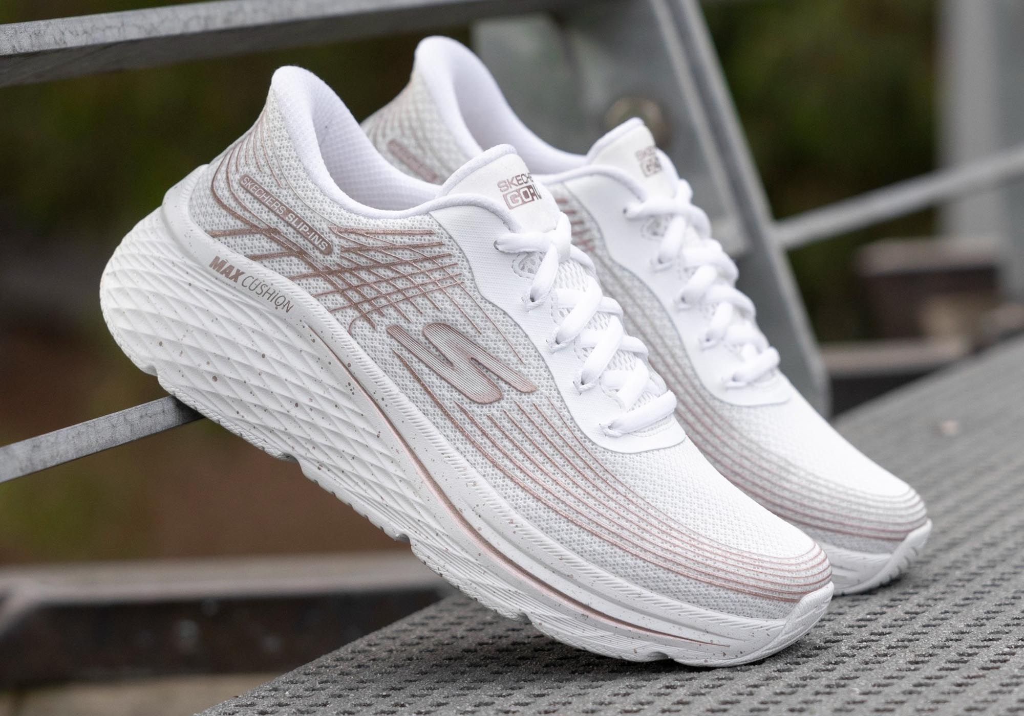 White Rose Gold