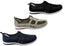 Donna Velenta Stroll Womens Comfortable Leather Casual Shoes