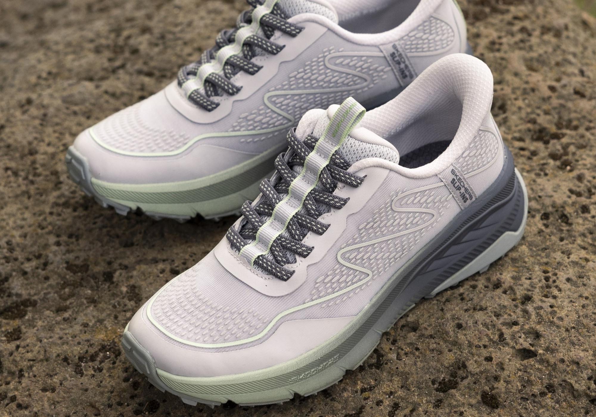Grey Green