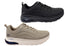 Skechers Mens BOBS Vision Air Comfortable Lace Up Shoes