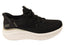 Skechers Womens Slip Ins BOBS Sport B Love True Delight Shoes