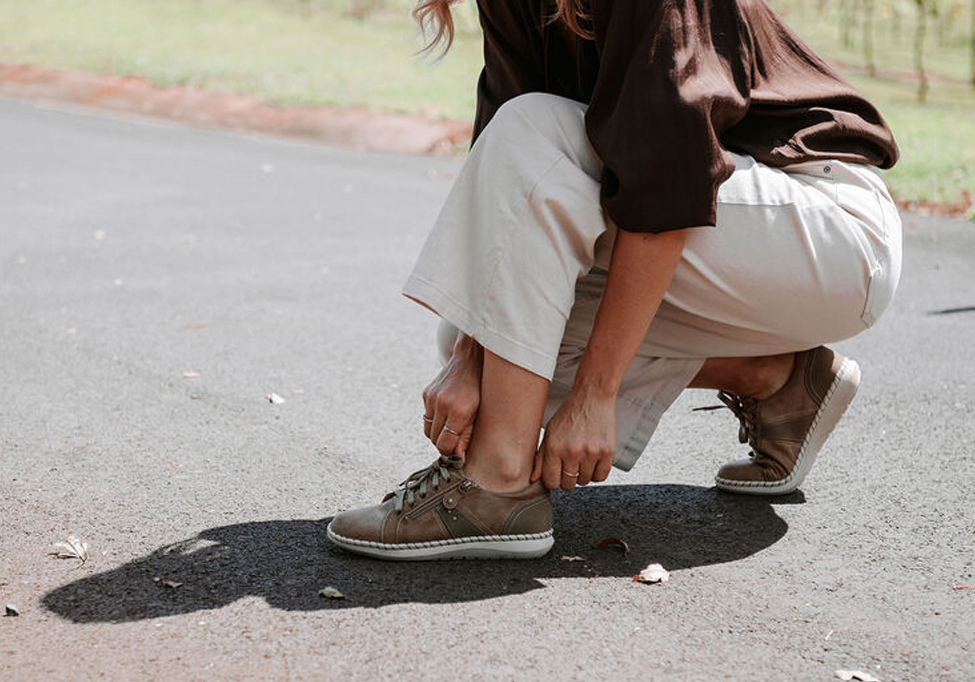 Taupe