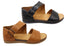 Orizonte Radiantrise Womens Comfortable European Leather Sandals