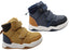 Grosby Alfie Boys Kids Comfortable Boots With Adjustable Straps