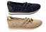 Jana Adilyn Womens Wide Fit Casual Shoes With Cushioned Footbed