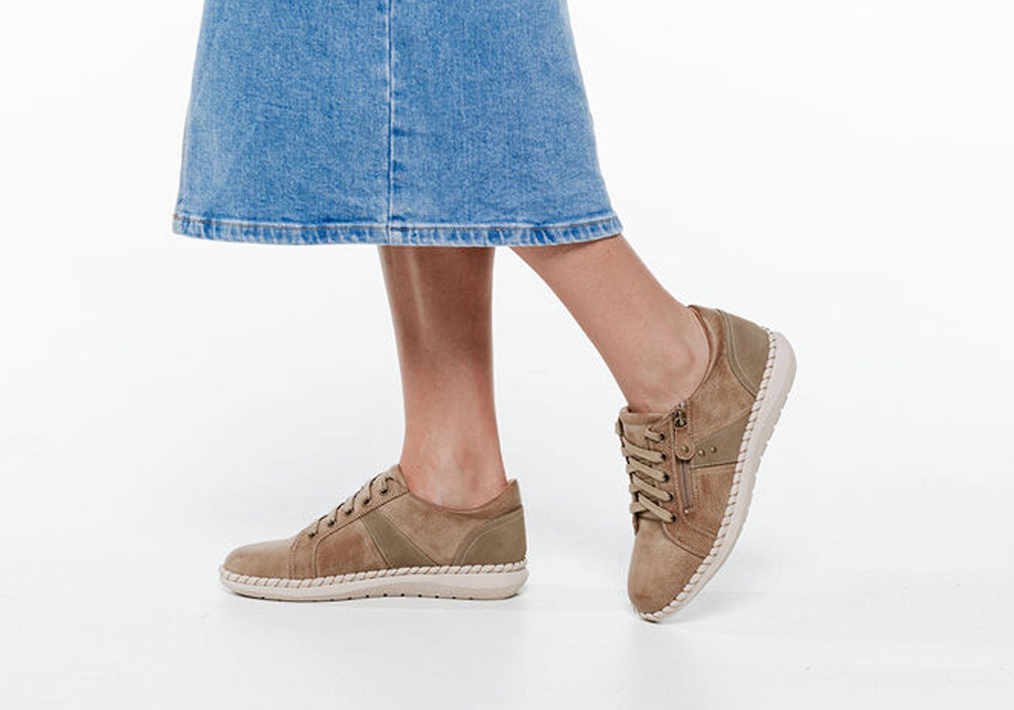 Taupe