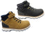 Grosby Vorn Kids Boys Comfortable Boots