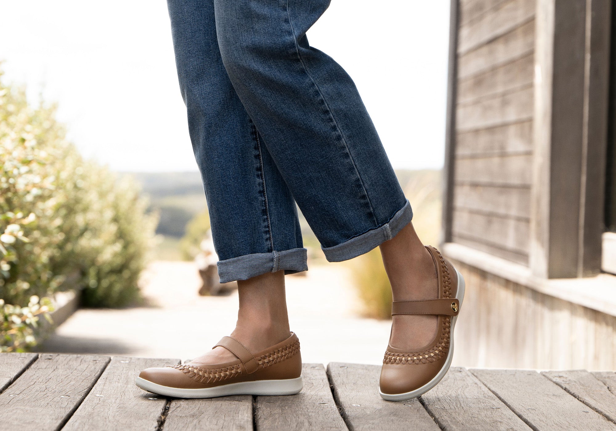 Copper Tan