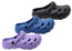 Bogs Kids Comfortable Boga Casual Slip On Shoes