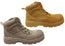 Colorado Safety Shogun Composite Toe Mens Leather Work Boots