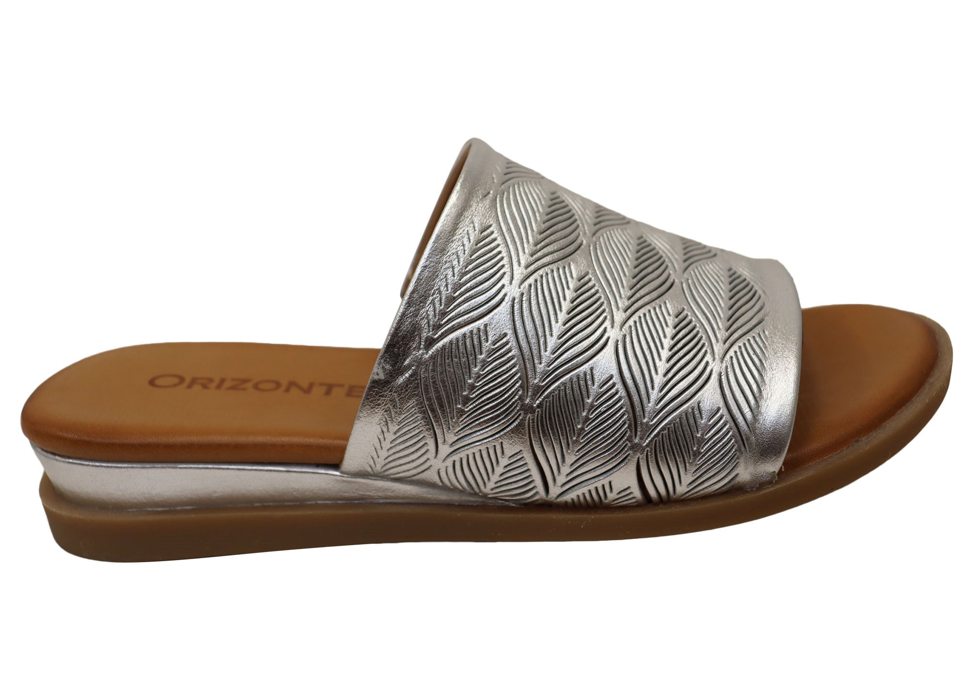 Silver