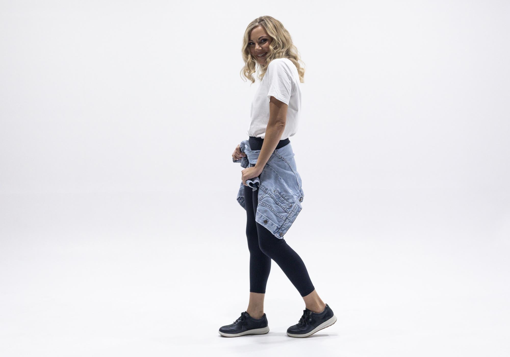 Sapphire Navy Lizard