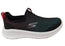 Skechers Womens GO Walk Now Eileen Comfortable Slip On Shoes