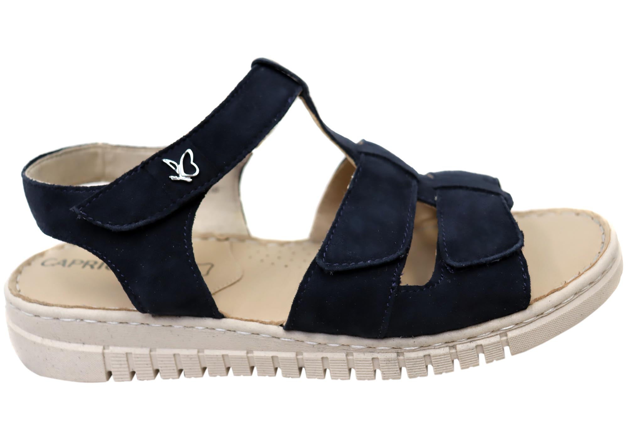 Ocean Suede