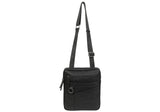 Modapelle Mens Vintage Leather Bag Style 3963