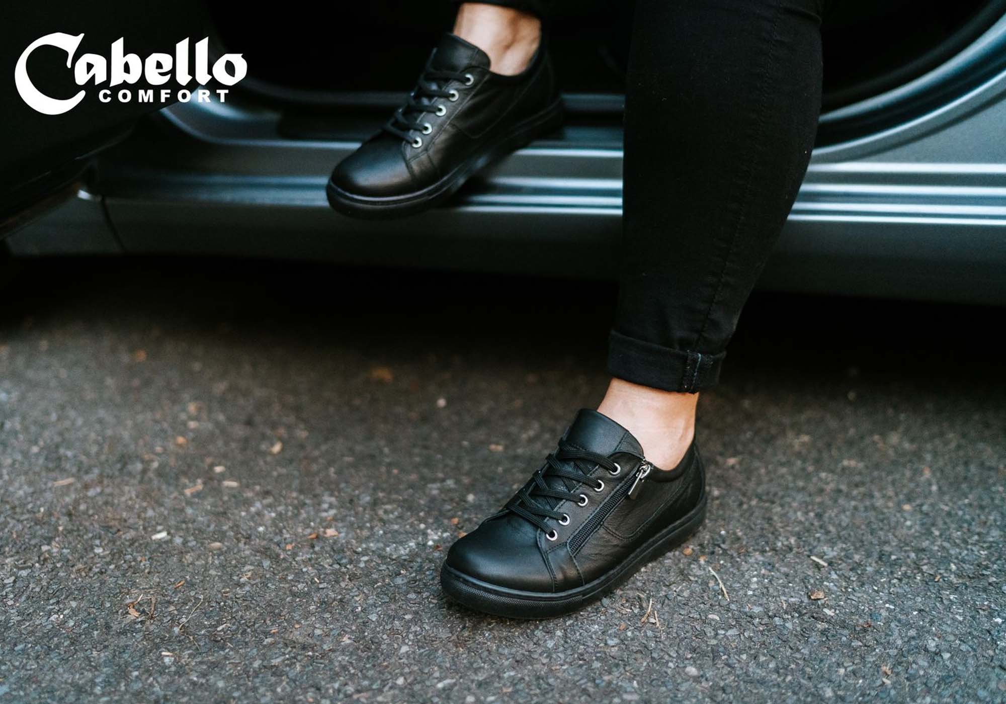Jet Black