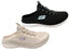 Skechers Womens Summits Simply Sweet Comfortable Open Back Shoes