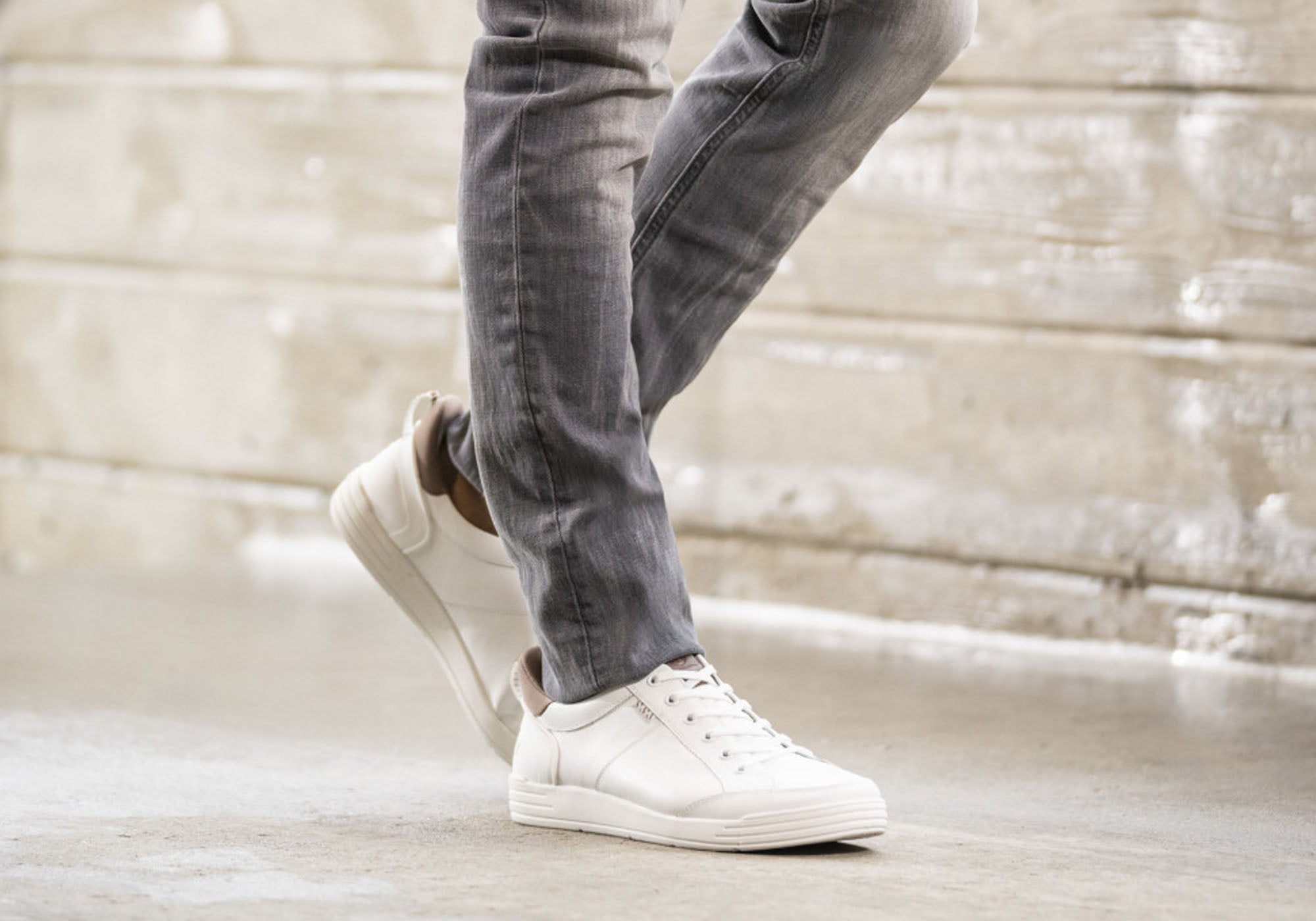 White Multi