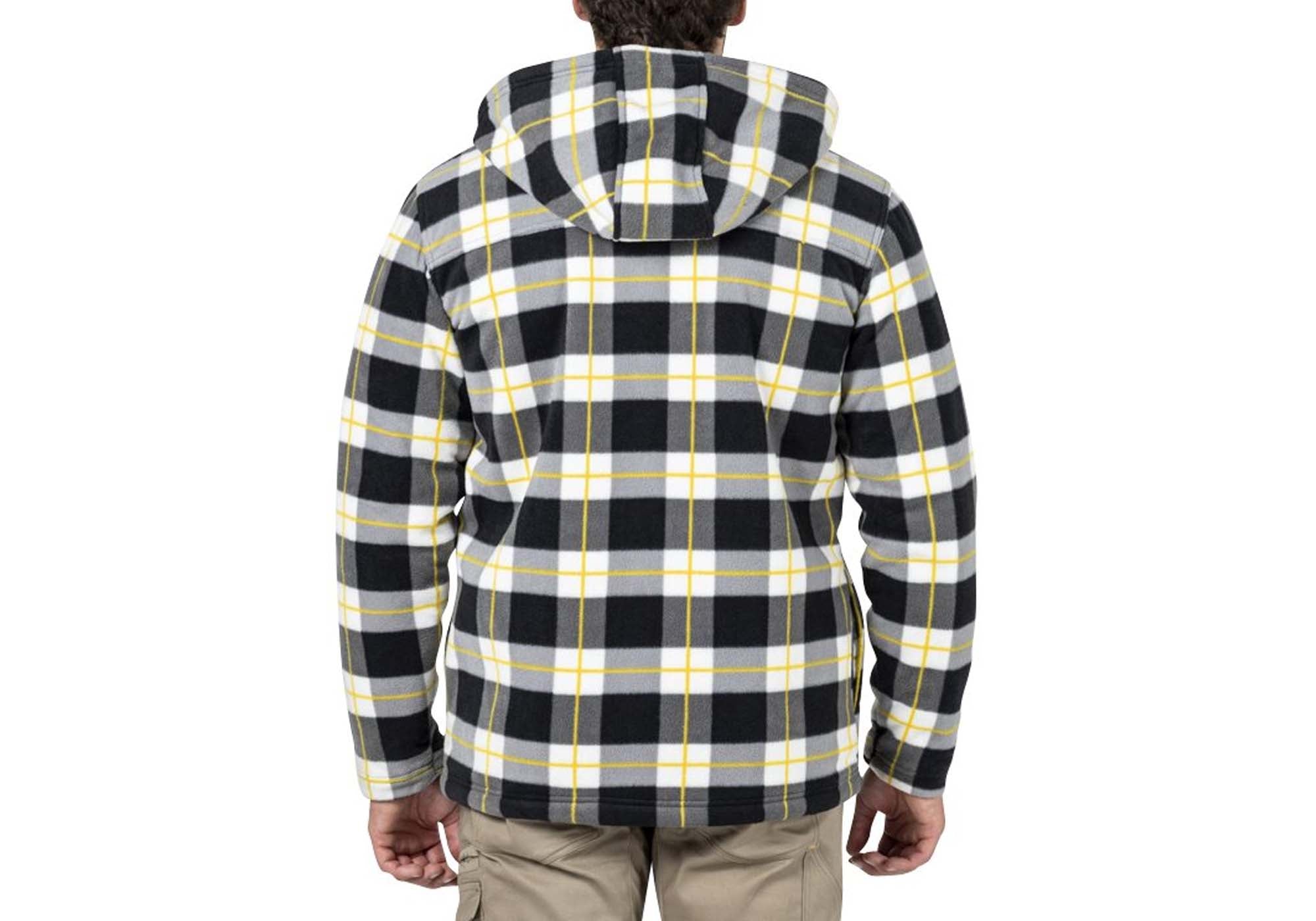Black Watch Plaid