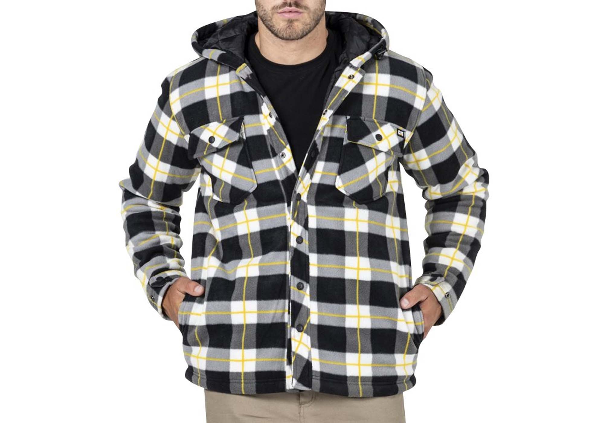 Black Watch Plaid