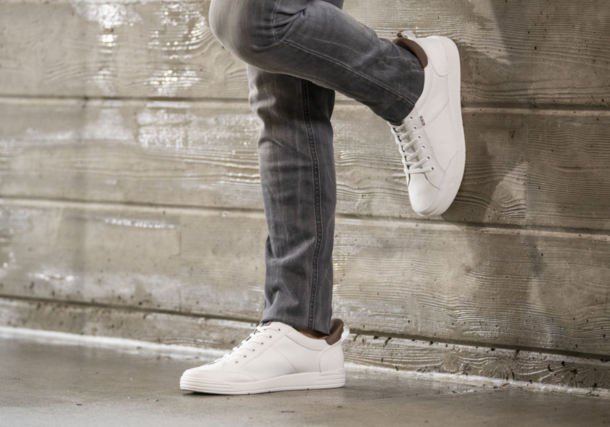 White Multi