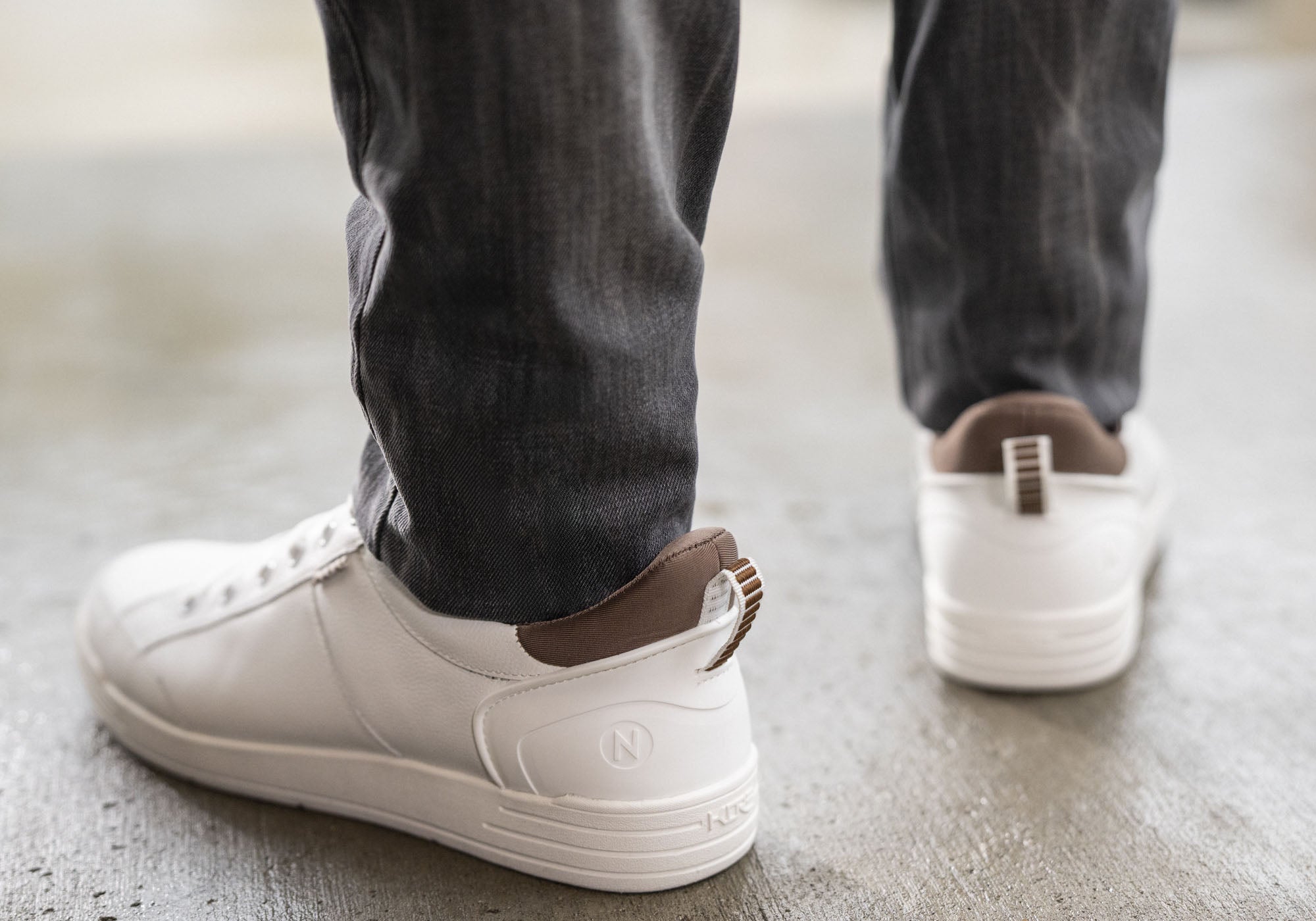 White Multi